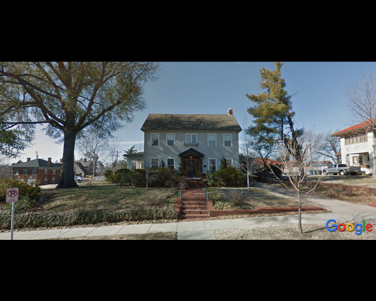 Clinton-Hardy House